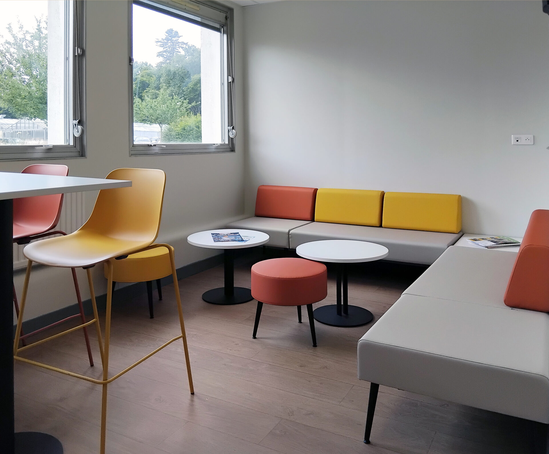 salle restau/pause – 21