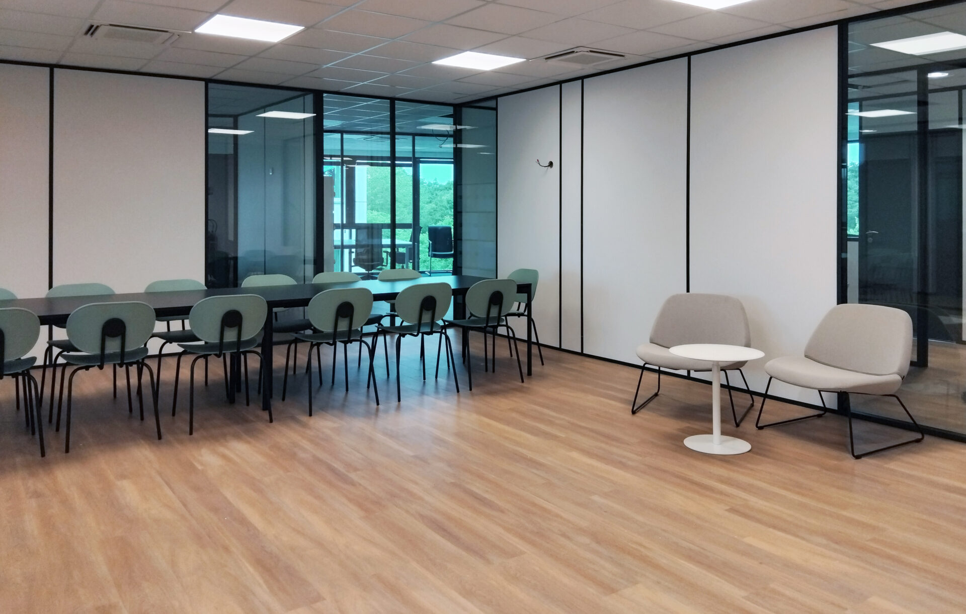 salle restau/pause – 20