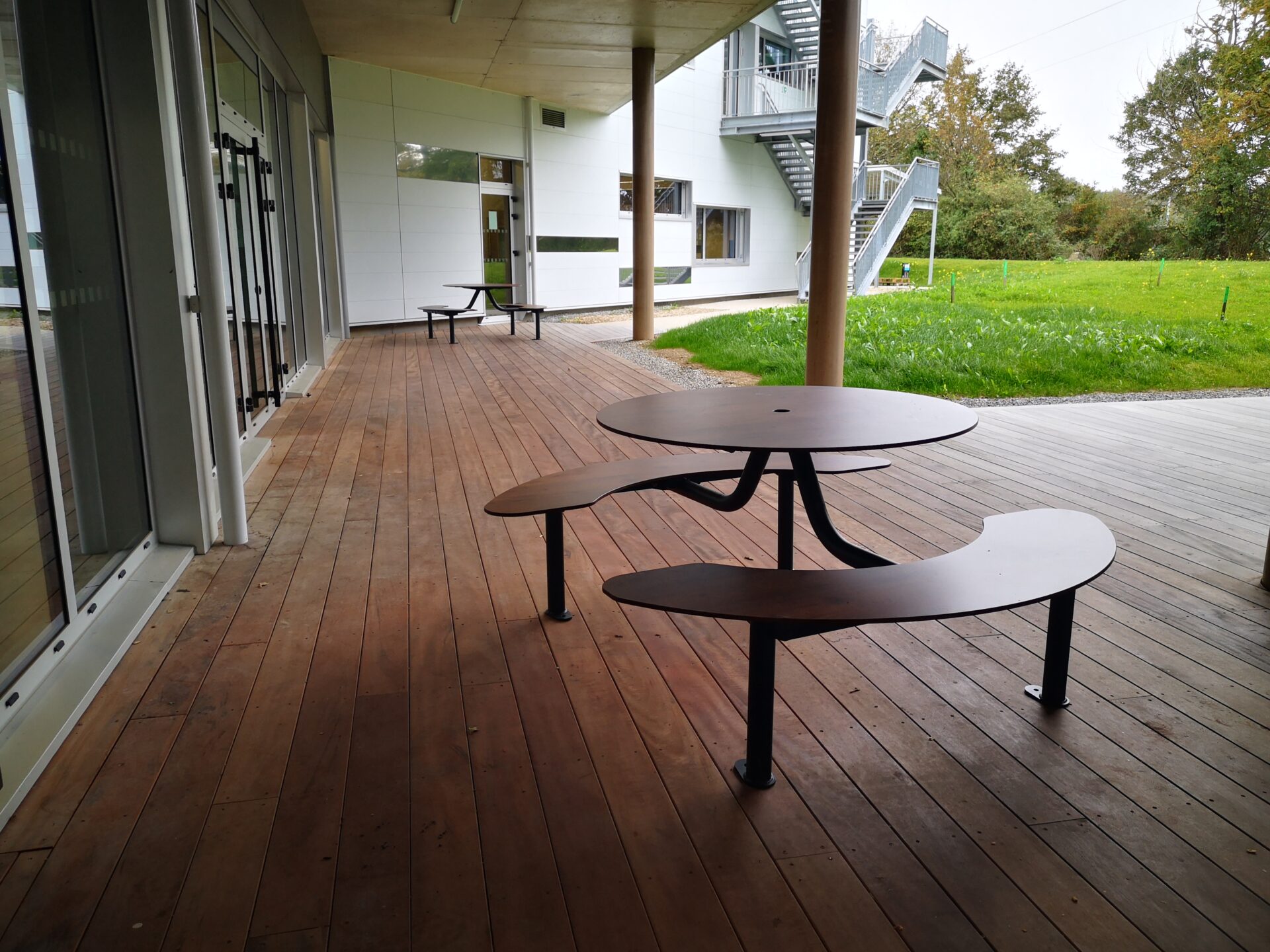 salle restau/pause – 22
