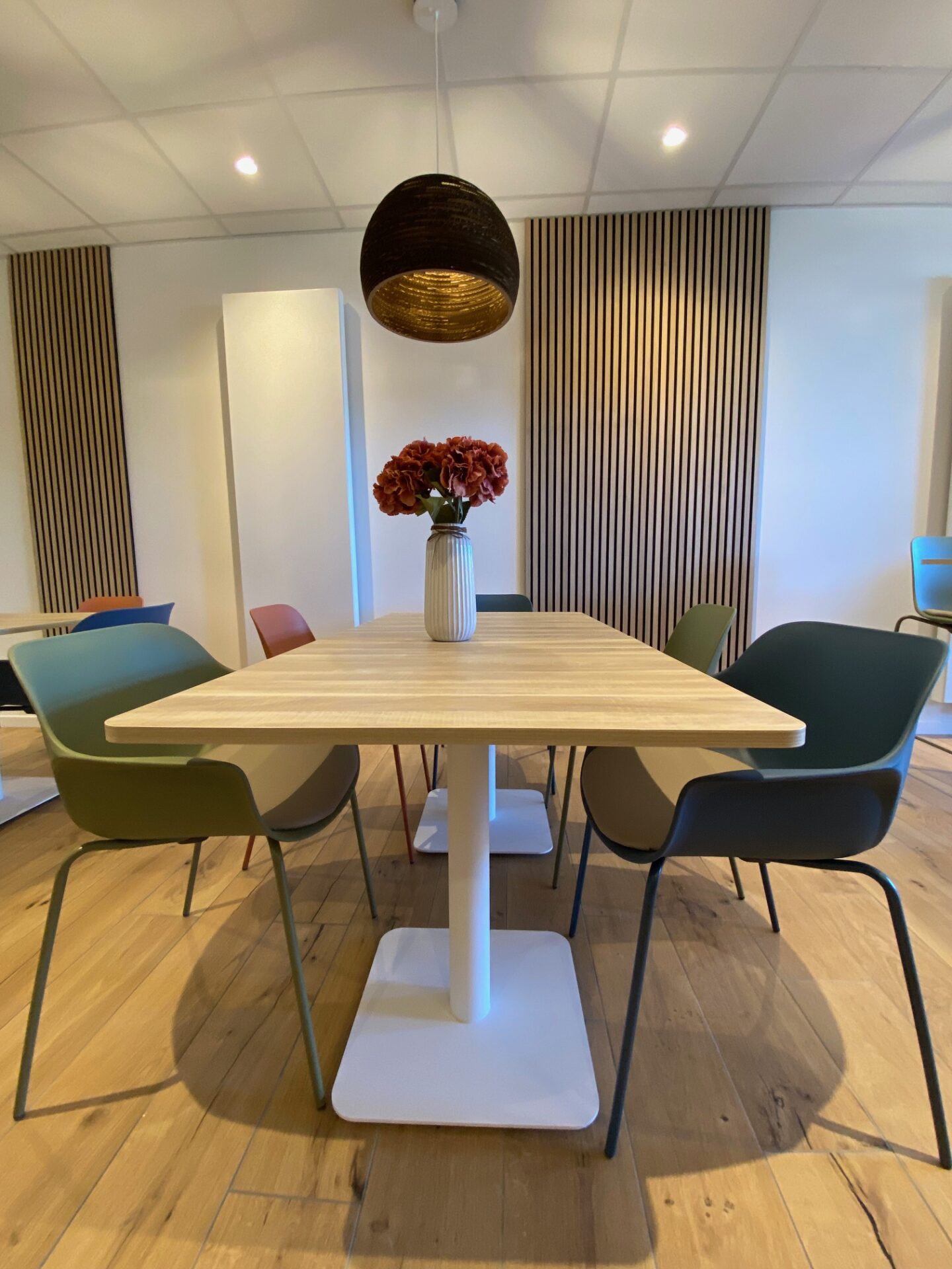 salle restau/pause – 28