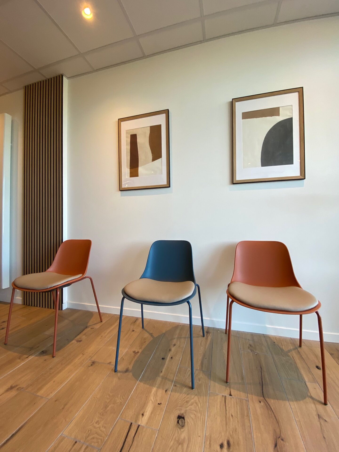 salle restau/pause – 28