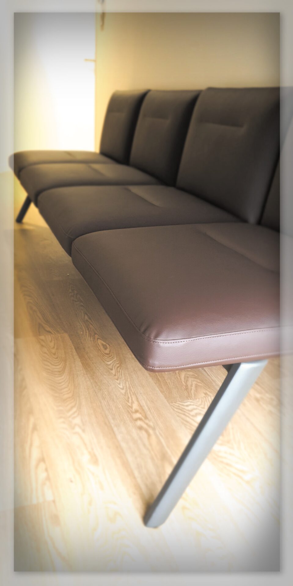 espace d’attente – 20
