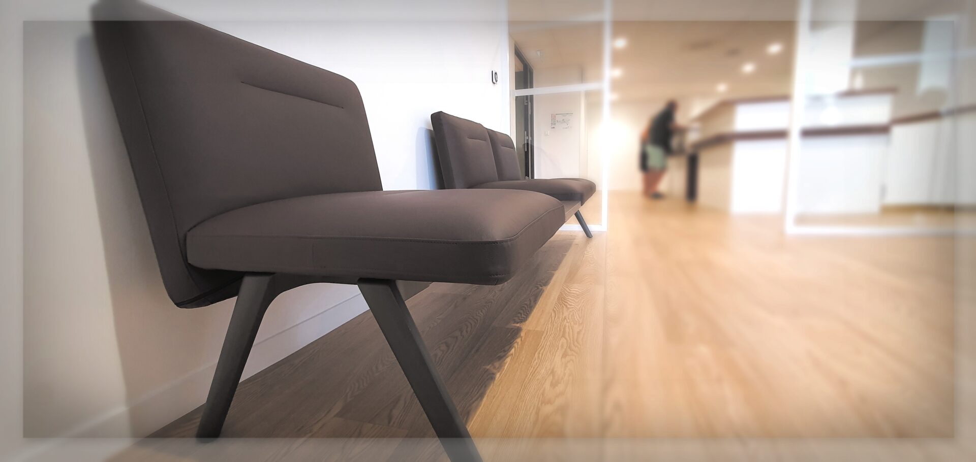 espace d’attente – 20