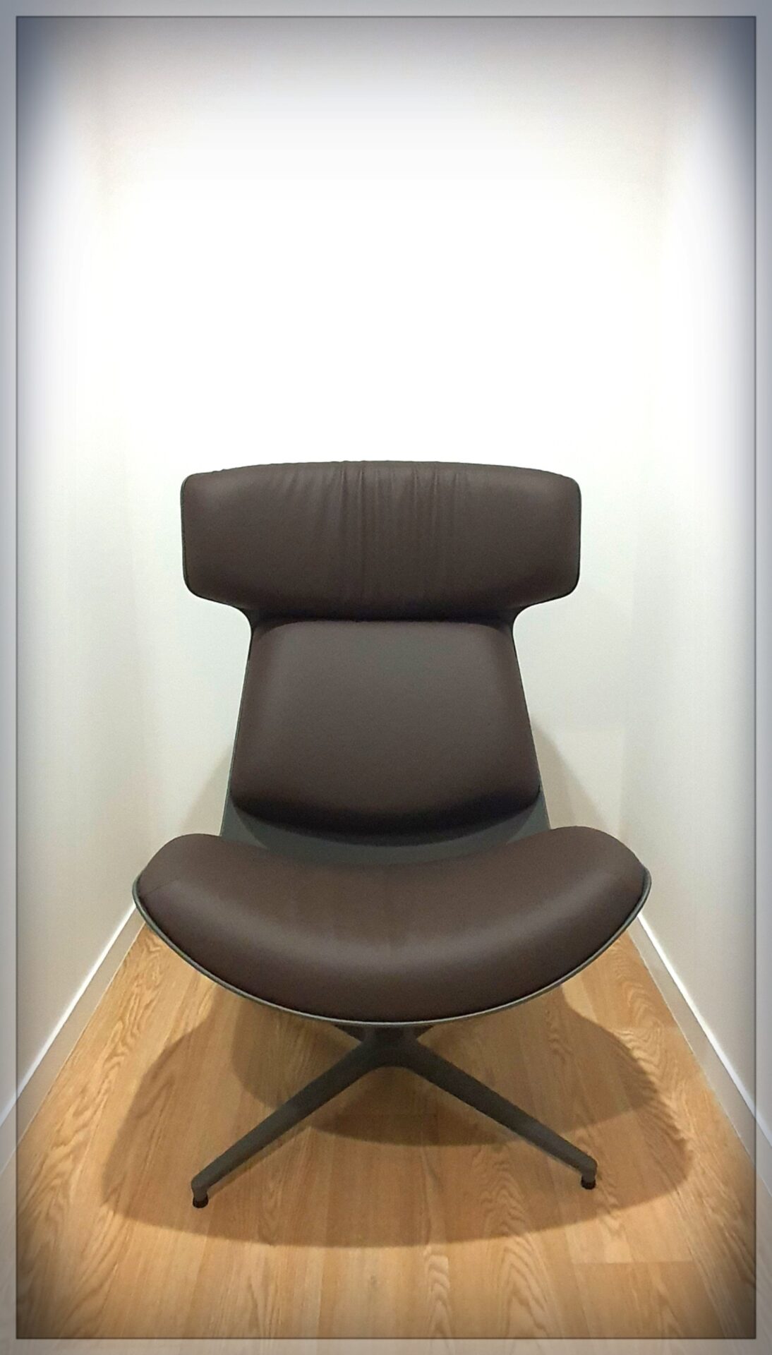 espace d’attente – 20
