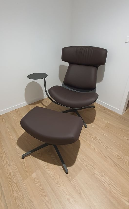 espace d’attente – 20